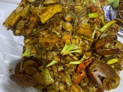 -小柒家第一锹东北菜(城关店)