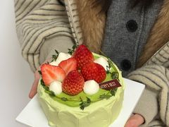 -Pantry's Best派悦坊蛋糕(K11购物艺术中心店)