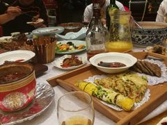 -卫鼎轩·曹公馆(鼓楼店)