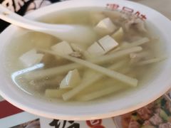 -津品味小吃(大学湾店)