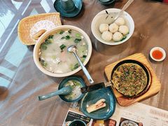 -安泰楼·佛跳墙创始人·传统闽味早茶·酒楼(三坊七巷闽菜地标店)