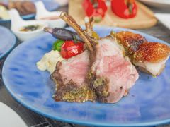 -长沙北辰洲际酒店-兰调全日餐厅