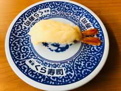 -KURA寿司(难波元町店)