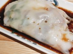 -银记肠粉店(南方医院店)