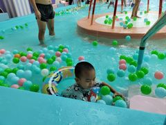 -青水瓦台汤泉(未央店)