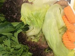 -蝎王府羊蝎子(虎坊桥总店)