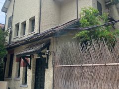 -上海蔡元培故居陈列馆