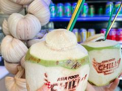 -CHILL Pho澳洲牛肉越南粉(佛山顺德万象汇店)