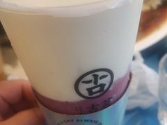 芝士葡萄-阿毛饭店(和义路店)