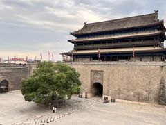 -西安城墙·碑林历史文化景区