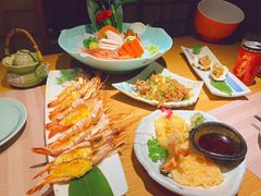 -三石铁板烧(紫竹桥店)