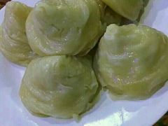 -维吾尔餐厅(宜山路店)