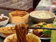 -小街天府(西工小街店)