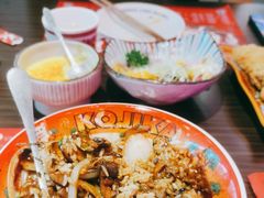 -仙隐小鹿料理食堂(惠济万达店)