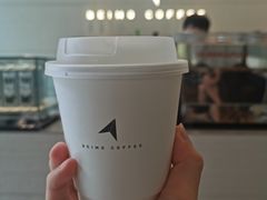 北芒一号-北芒BEIMO COFFEE(五台山店)