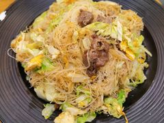 牛肉炒凤凰米粉-唔止卤嘢·潮州府城菜(鹭江店)