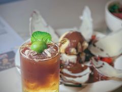 -Deer Park鹿园西餐(仁恒置地广场店)
