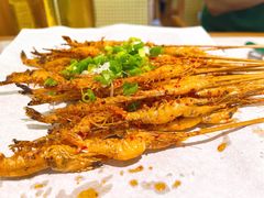 -五样儿西昌小签签烤串(建设路店)
