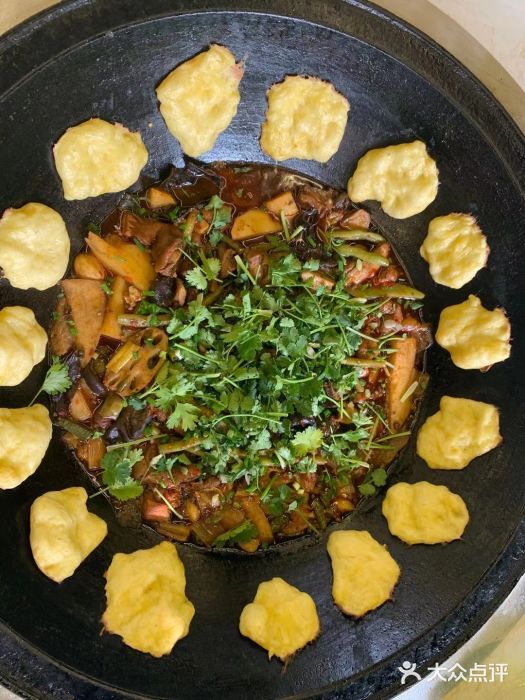 三圣花乡旅游区图片