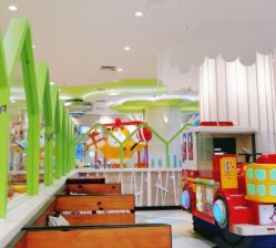 -meland亲子乐园•派对•研学(苏州悠方购物中心店)