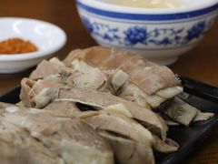 -长安后宰门水盆羊肉(新都心店)