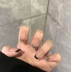 -斯馨·健康美甲美睫