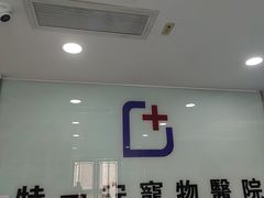 -特一安24小时宠物医院·骨科·中兽医