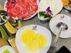 -渝味晓宇·重庆火锅(龙岗龙城万科里店)