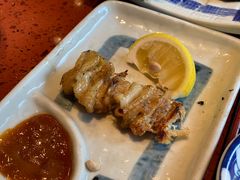 -小山日本料理(兴业太古汇店)