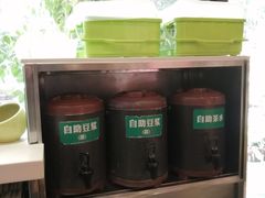 -川味堂·四川豆花(八卦岭店)