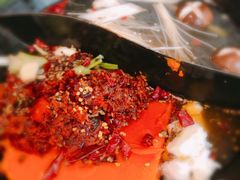 -有拈头成都市井火锅(南山总店)