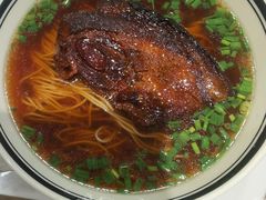 -老地方面馆(思南路店)