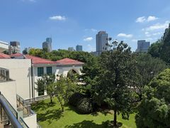 -上海虹桥迎宾馆