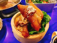 -马路边边串串香(苗栗路店)