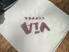-via coffee(万象城店)