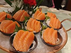 -万龙洲海鲜(南新仓店)