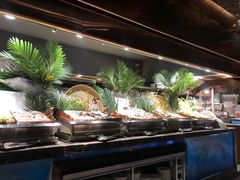 -吉布鲁牛排海鲜自助(武侯银泰城店)