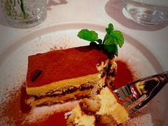 -La Vita 意大利传统料理(富民路店)