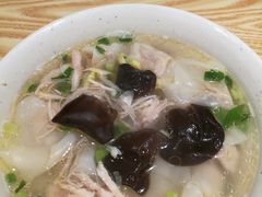 -鸡鸣汤包(复地活力广场店)