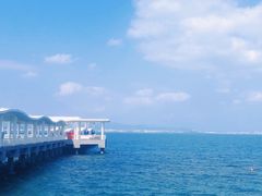 -三亚西岛海洋文化旅游区