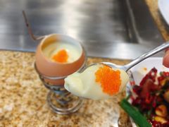 飞鱼仔蒸蛋-57度湘(王府井10F店)