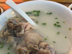 -明红蹄花(糍粑店街店)