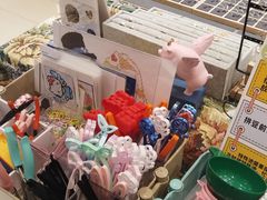 -十八字金银饰·拼豆·开蚌手工体验团建(君太百货店)
