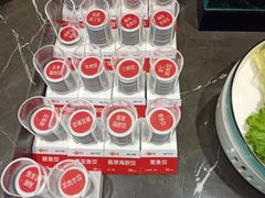 -双合园·海鲜水饺青岛菜(九水东路店)