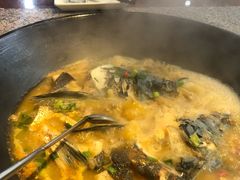 -好灶头妈妈菜·柴火灶台鱼·千岛湖土菜地标美食