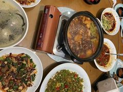 -王妈热卤·川味馆(海昌店)
