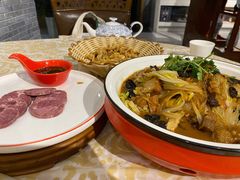 -潞安酒店(宁国路店)