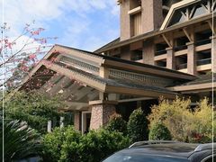 -广州锦绣香江度假别墅