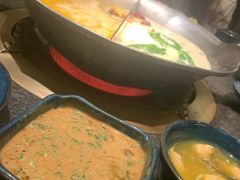 -湊湊火锅·茶憩(打浦桥日月光店)