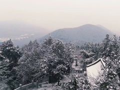 -云龙山